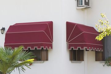 מרקיזות לחלון – פתרון הצללה מושלם